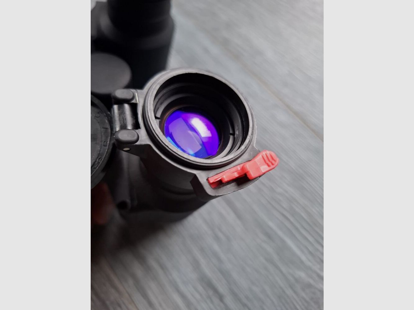 Custom DTNVG