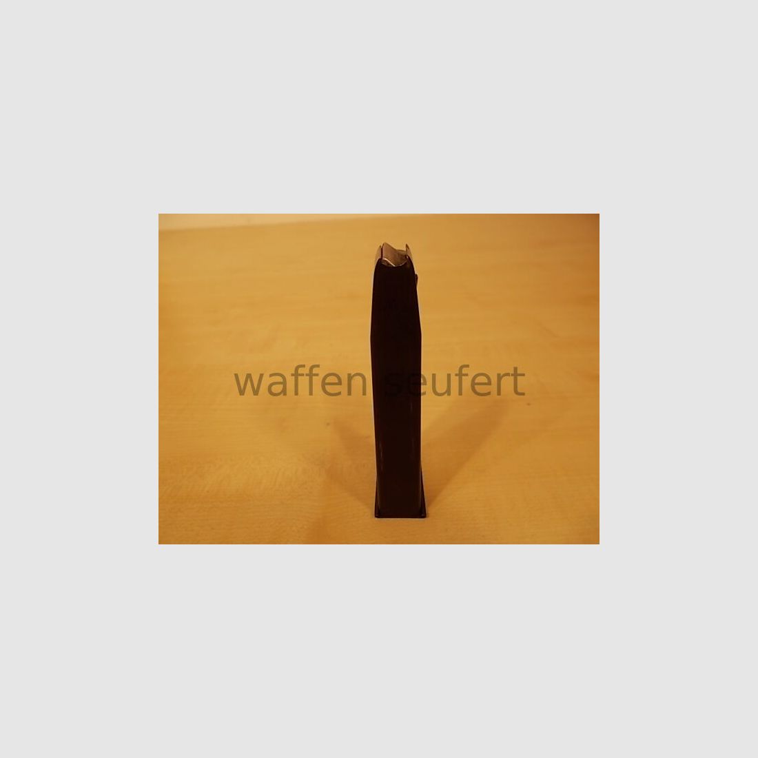 Star PK30 magazyn zapasowy .9mmLuger.