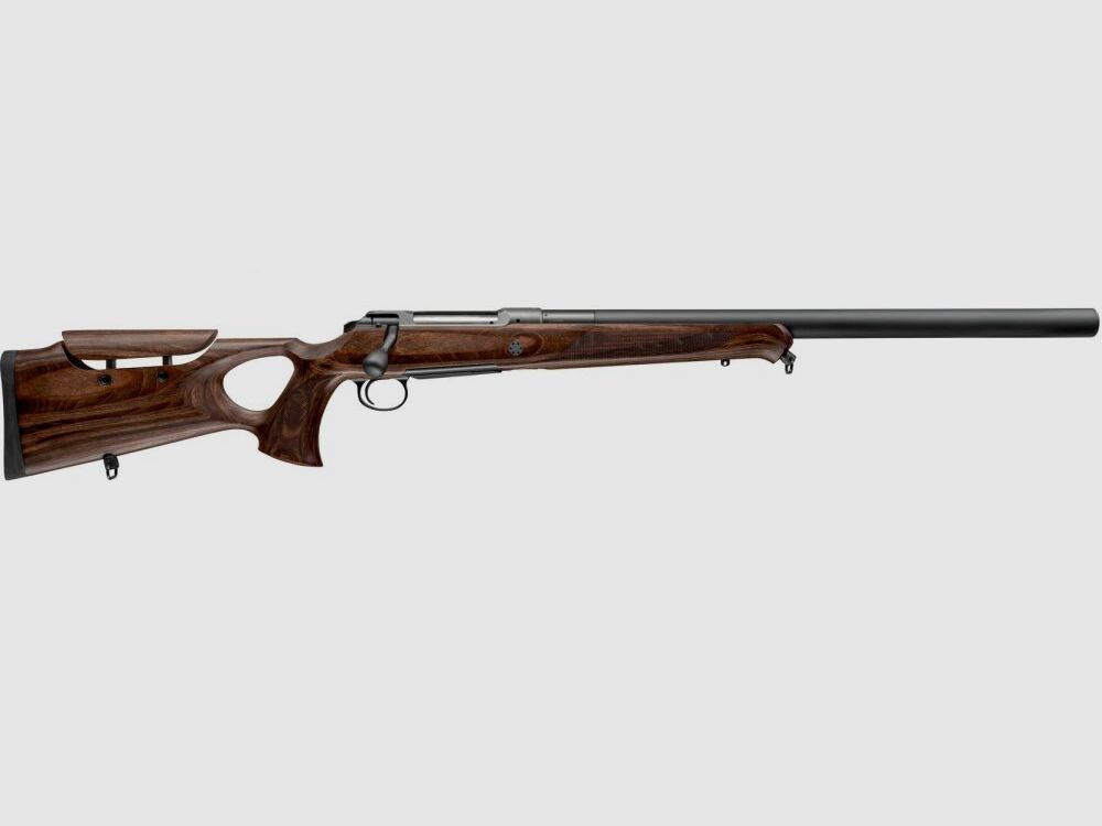 J.P. Sauer & Sohn SAUER 101 SILENCE GTI .308 Win. including integral silencer