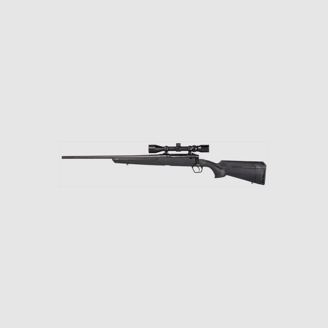 Rifle de cerrojo Savage Axis XP Rosqueado, imagen 7 de 12