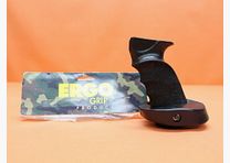 Falcon Industries FN FAL (métrico): Empuñadura de pistola con apoyo para la palma Falcon ERGO Grip Tactical-Palm/PSG para G1/STG58