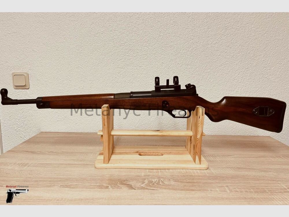 Heckler & Koch SL 7 .308Win., immagine 1 di 10