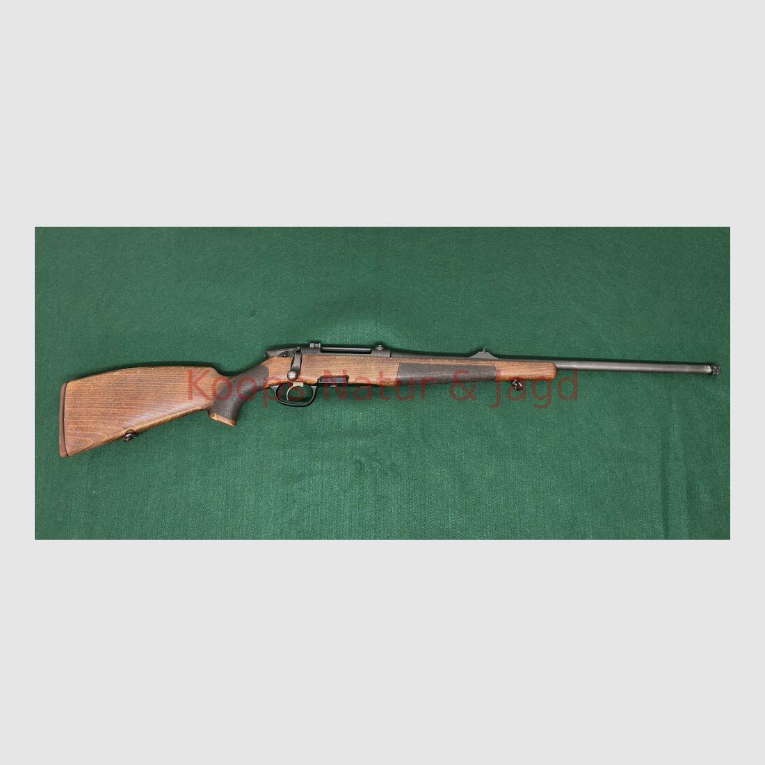 Steyr M3