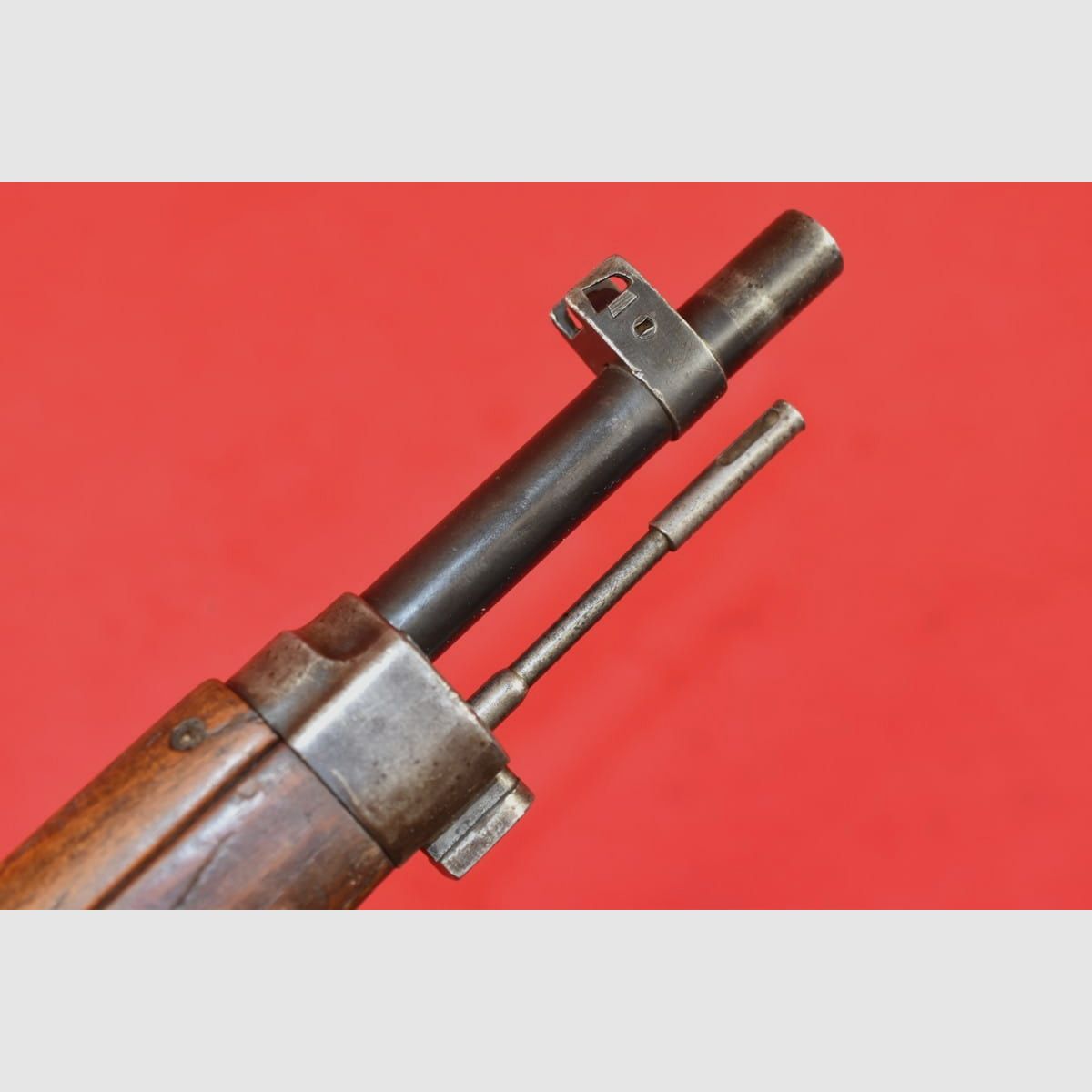 #6851 Carabina Arisaka M1905 (Tipo 38), cal. 6,5 Jap., immagine 31 di 34