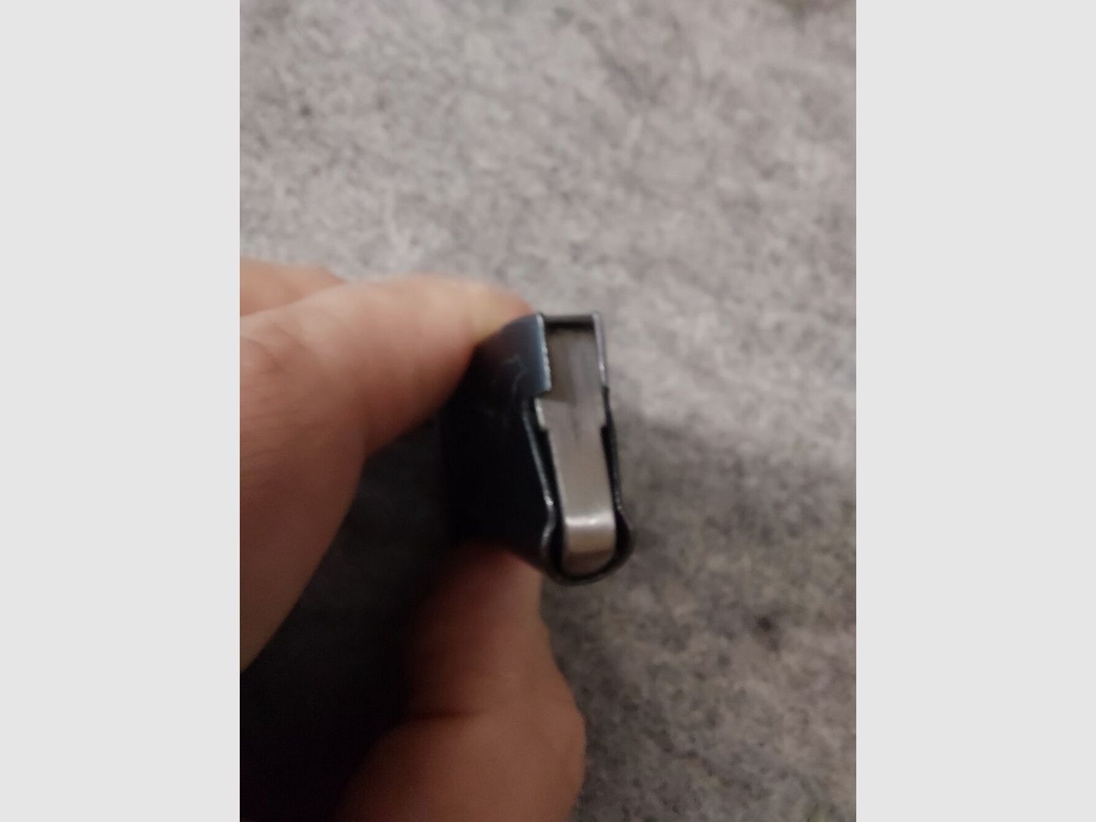 Krico Modèle 6000/8000