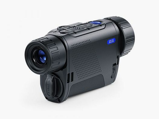 PULSAR Wärmebildgerät Axion 2 LRF XQ35 Pro