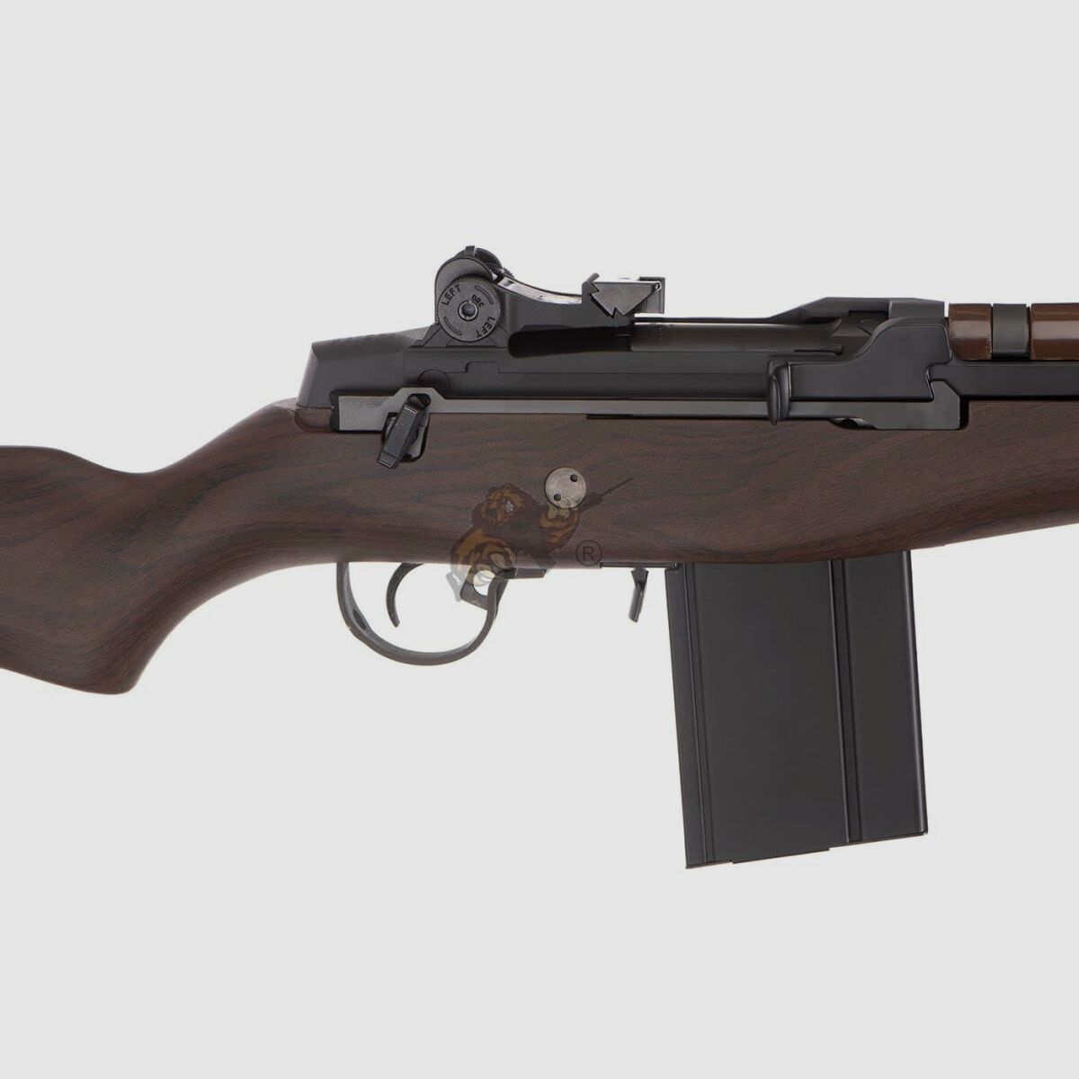 G&G GR14 IWS with ETU/Mosfet Airsoft S-AEG free from 18