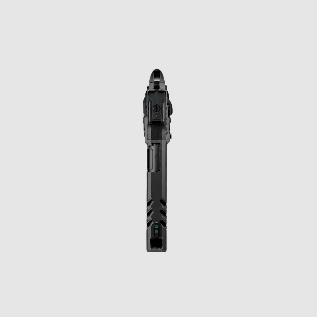 Selbstladepistole Kimber 2K11 Black Comp (MW OR ADJ) Kal.: 9 x 19 mm – 5"-Lauf, Bild 5 von 6
