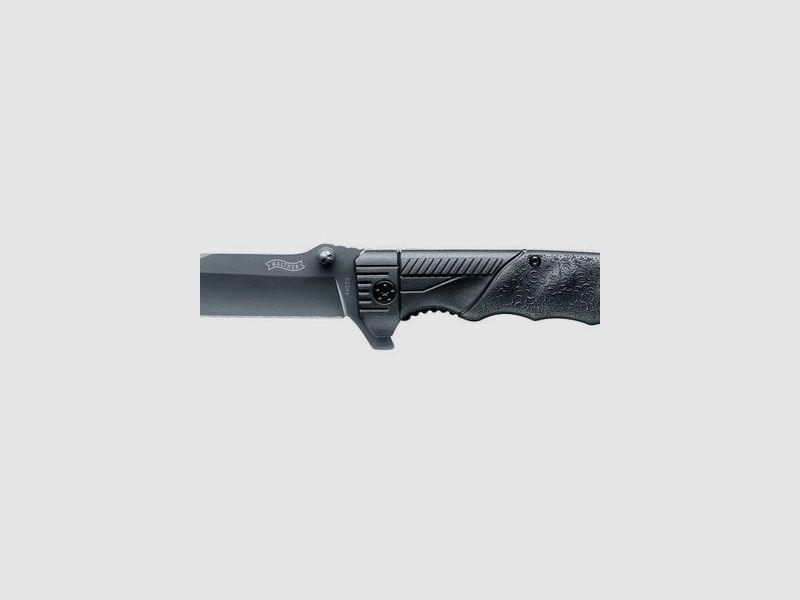 Coltello pieghevole Walther PPQ, immagine 1 di 3