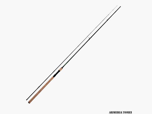 FEEDER ROD – KORUM – PHASE 1 ROD 10FT FEEDER 2 PIECE