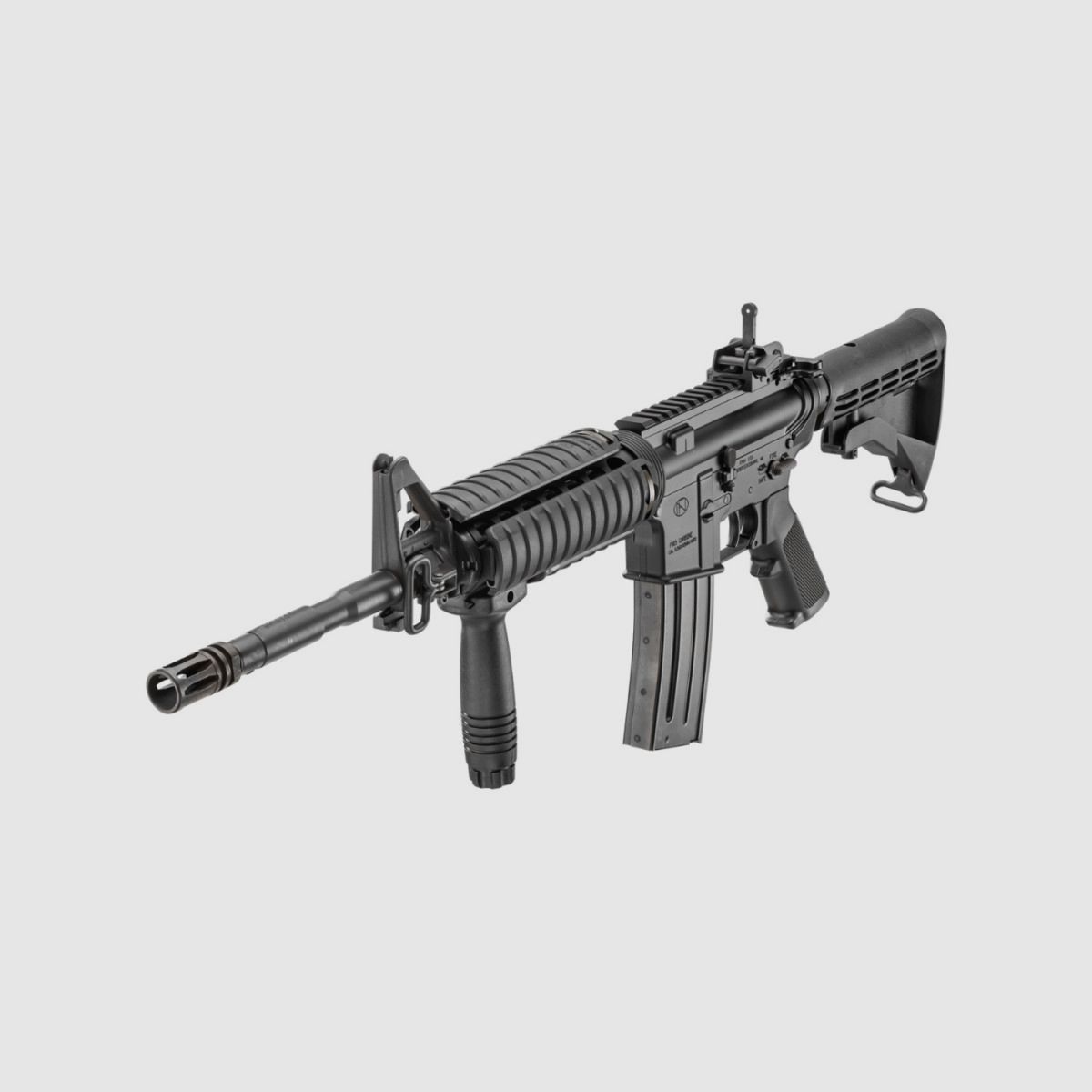 FN 15 Military Collector M4 - 14,5", Bild 3 von 4