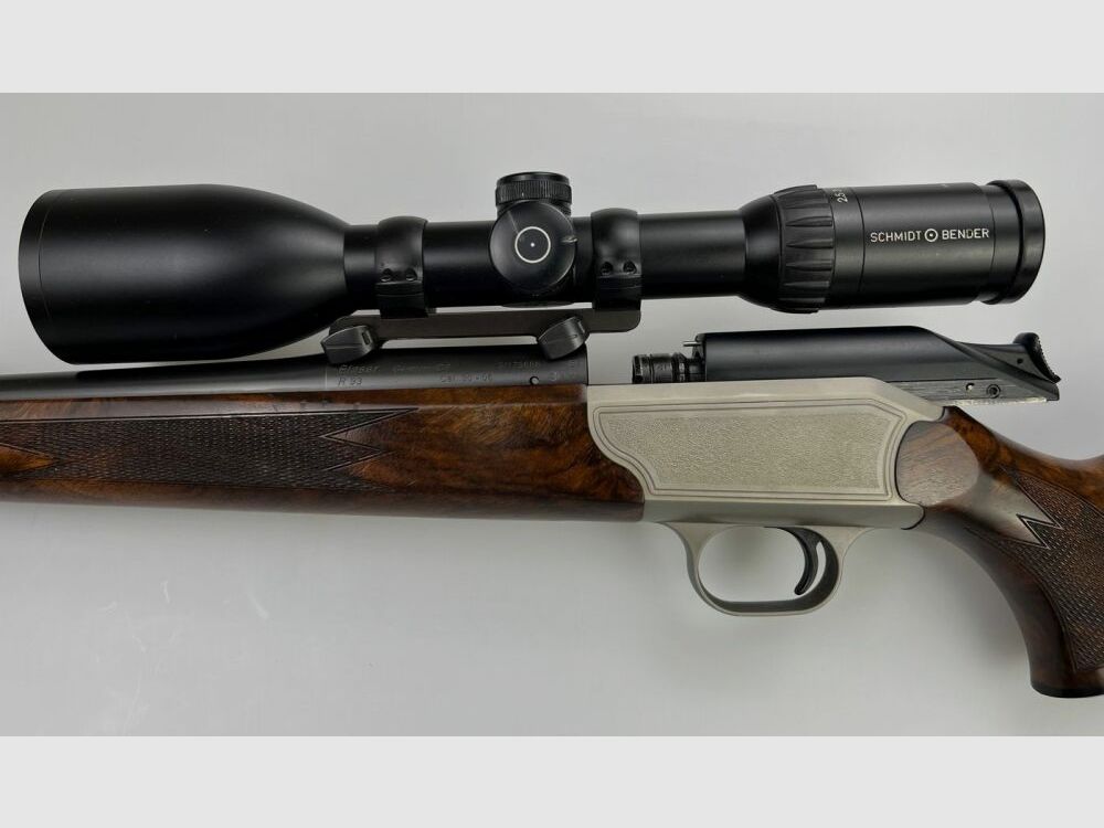Blaser R93