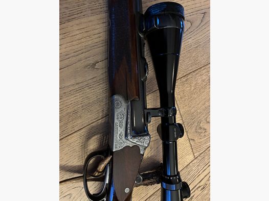 Sauer&Sohn BBF54