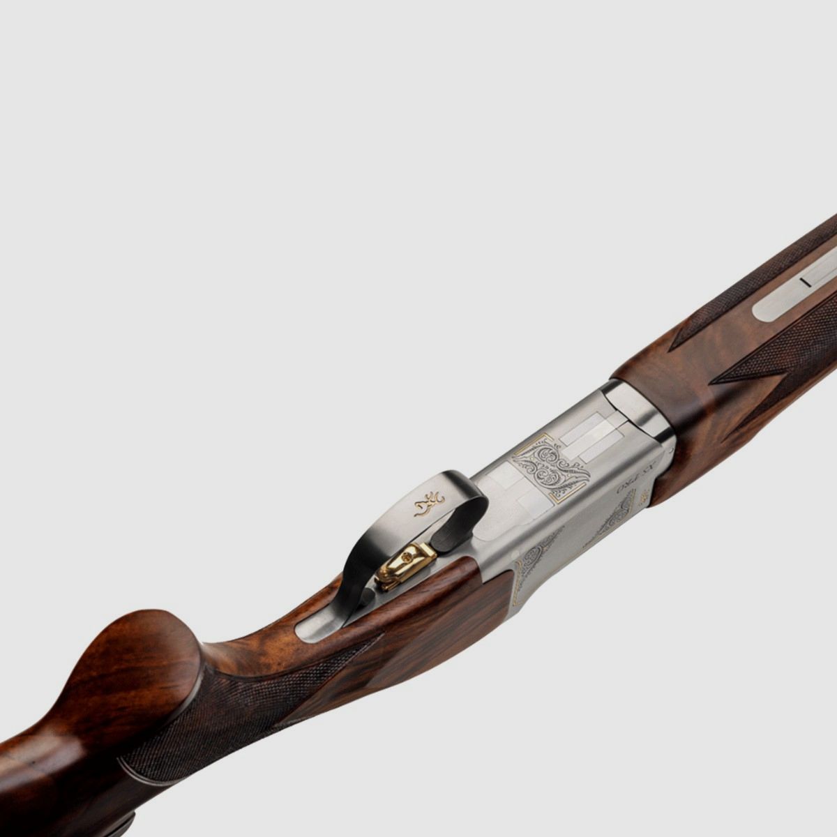 Fucile sovrapposto, BROWNING, ULTRA XS PRO AC, 12/76,76 INV+ TI, immagine 3 di 4