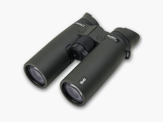 Steiner 10x42 Ranger LRF dunkelgrün