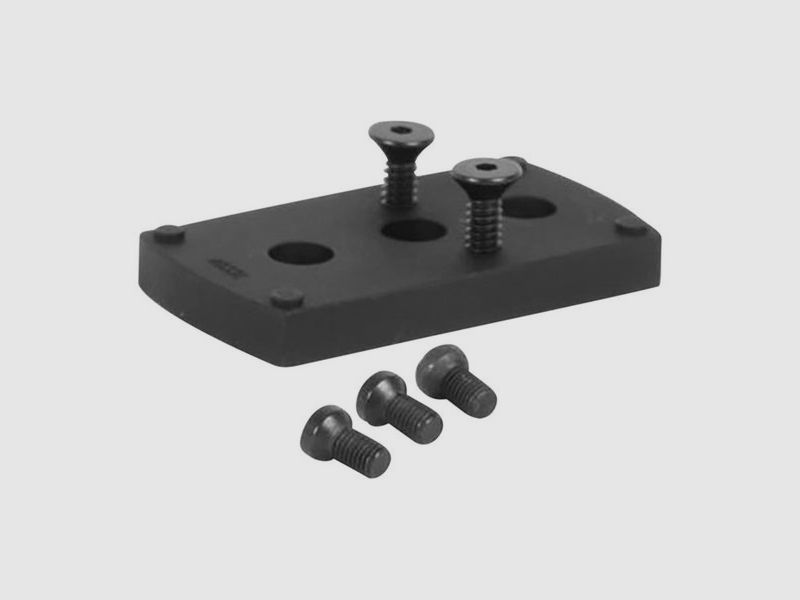EGW RUGER PC CARBINE VORTEX VIPER/VENOM SIGHT MOUNT