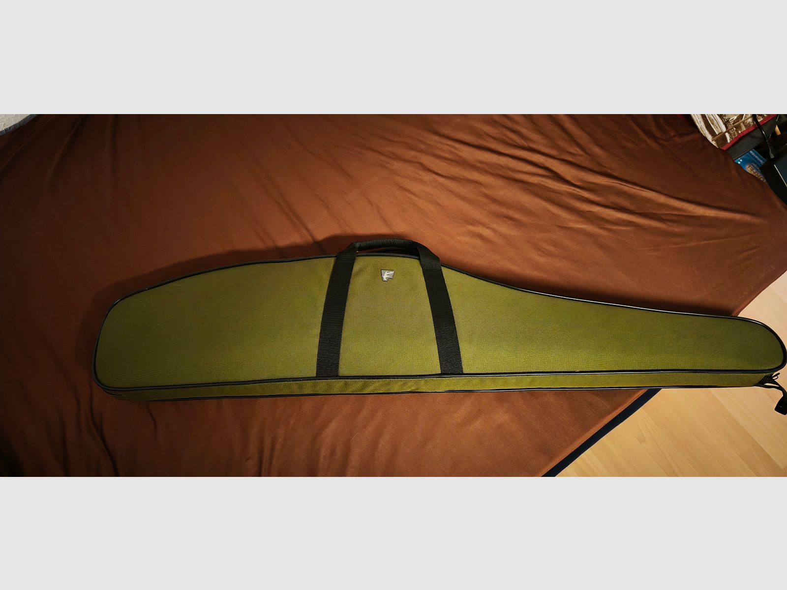 Weihrauch hw 35 f 4,5mm Luftgewehr 79-80