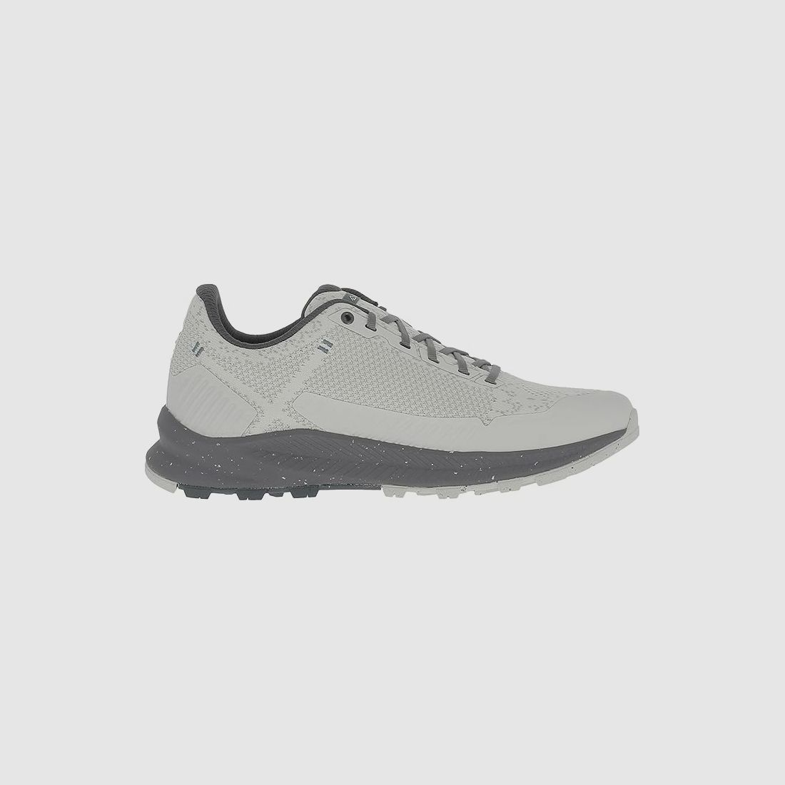 SHOES – DOLOMITE – DOL SHOE M’S CAREZZA KNIT Ice White, image 2 of 6