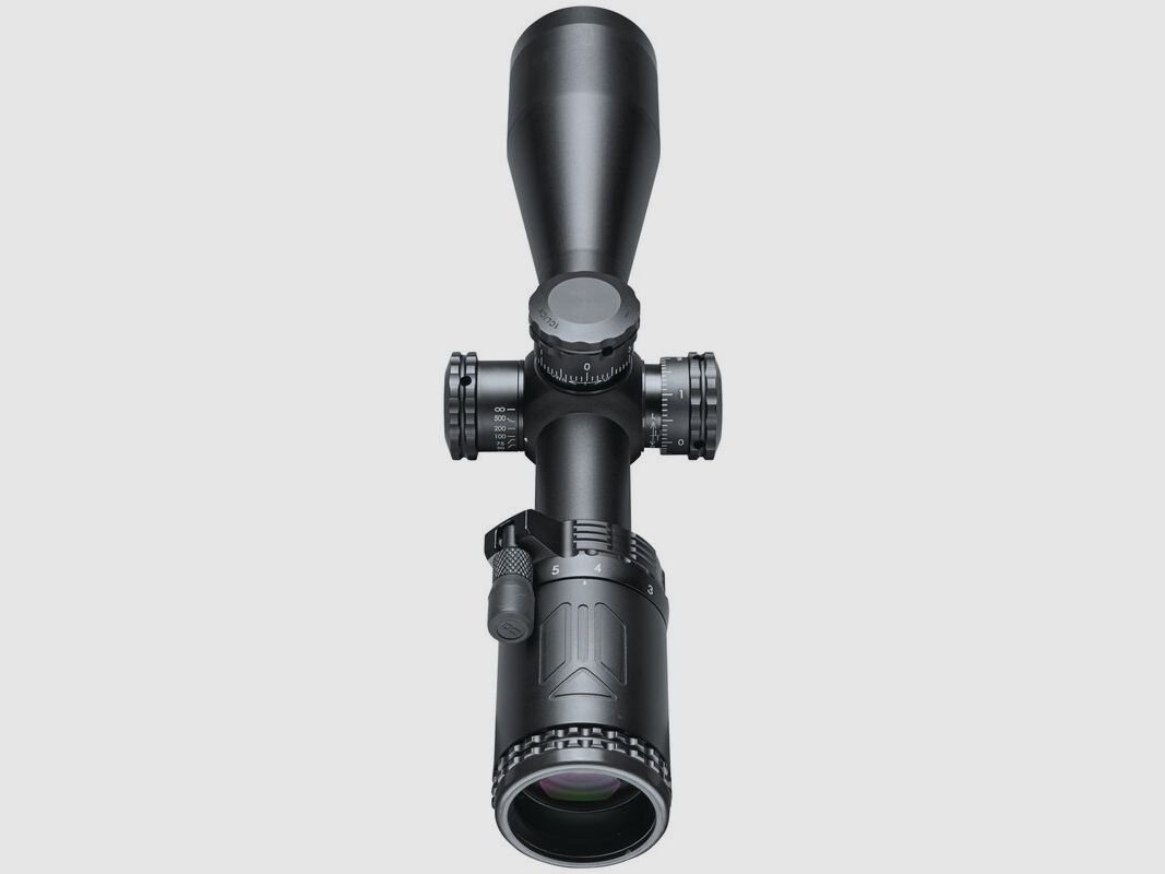 Bushnell Zielfernrohr AR 3-12x40 Dropzone 223 BDC SFP #AR731240