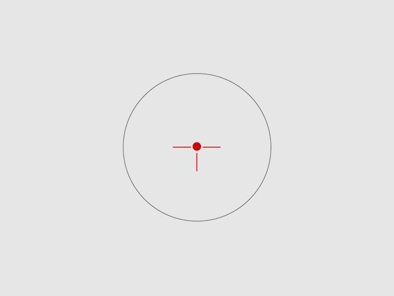 Meopta Meostar R1 1-4x22 RD