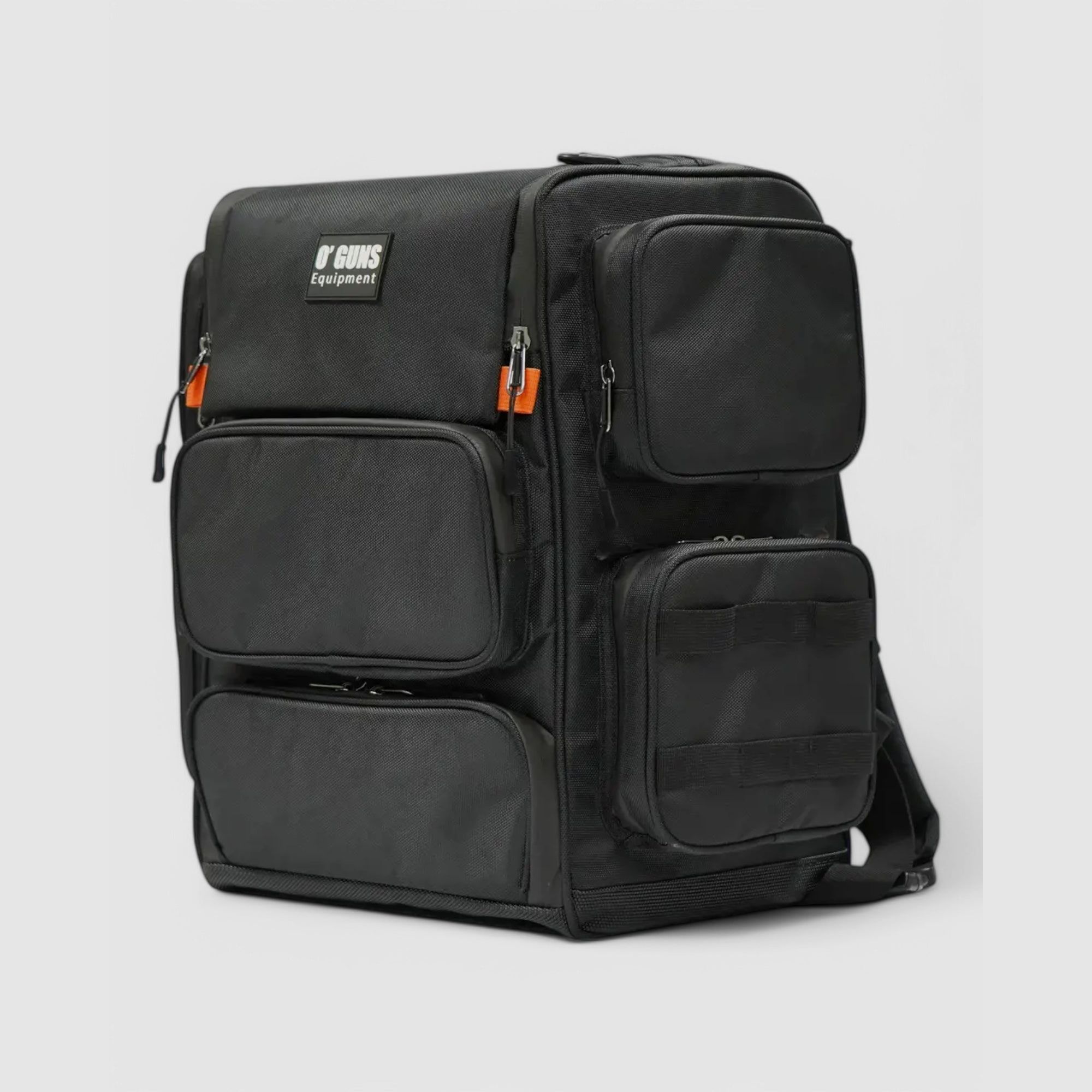 O'GUNS Competition Range Backpack PRO MK3, image 14 of 14
