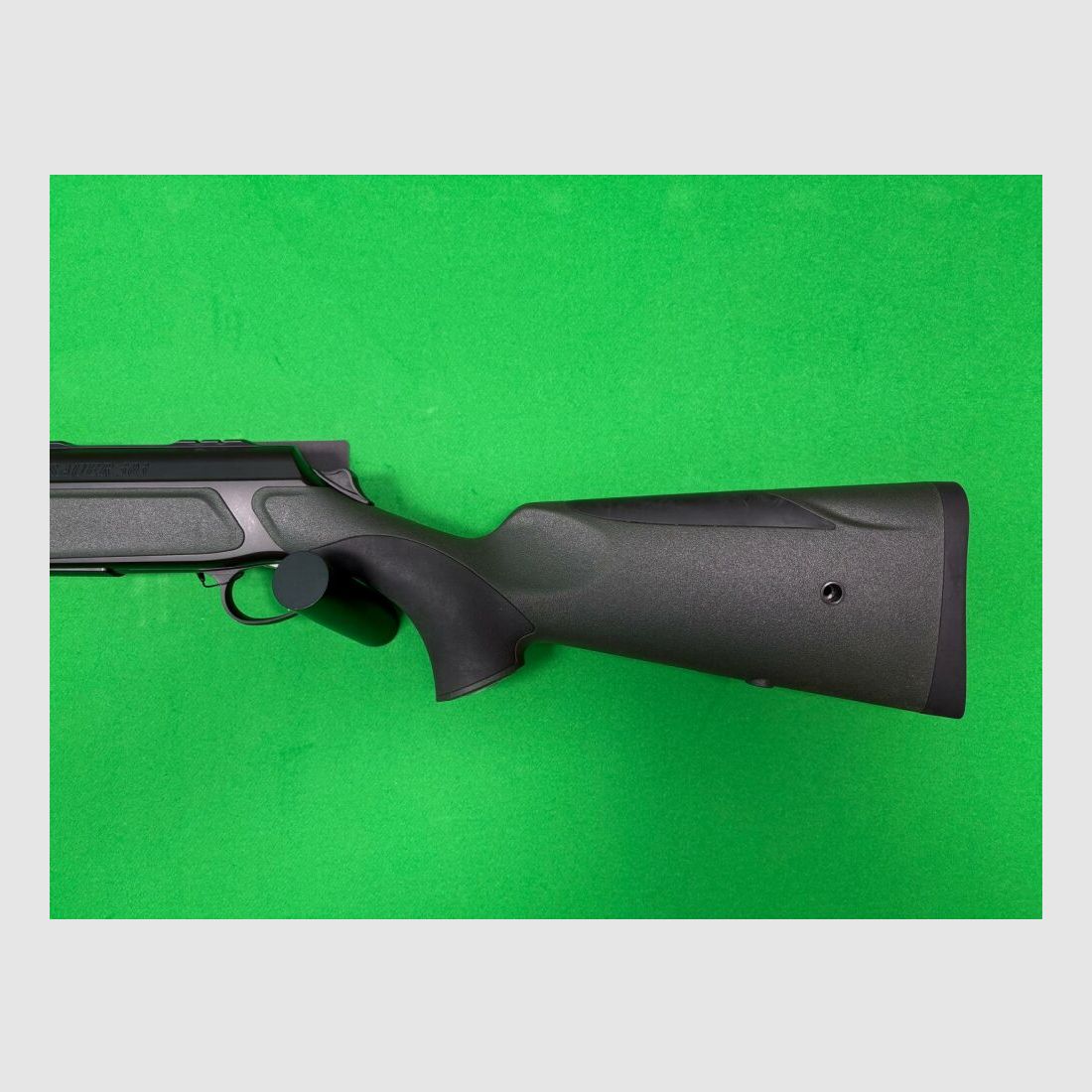 Sauer & Sohn 303