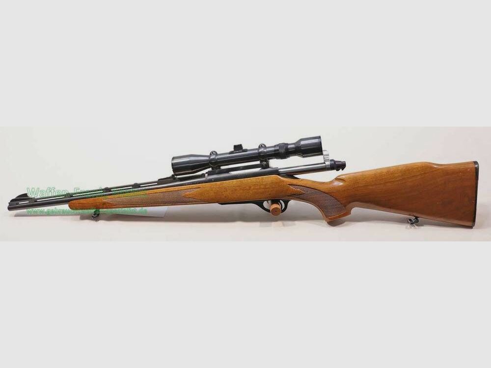 Remington - USA Mod. 600 Carbine