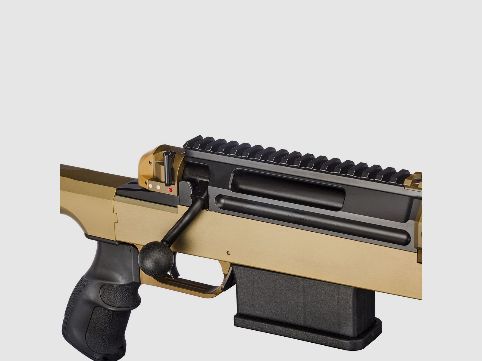 Haenel HLR 308 Basic Compact, Calibro .308 Win.