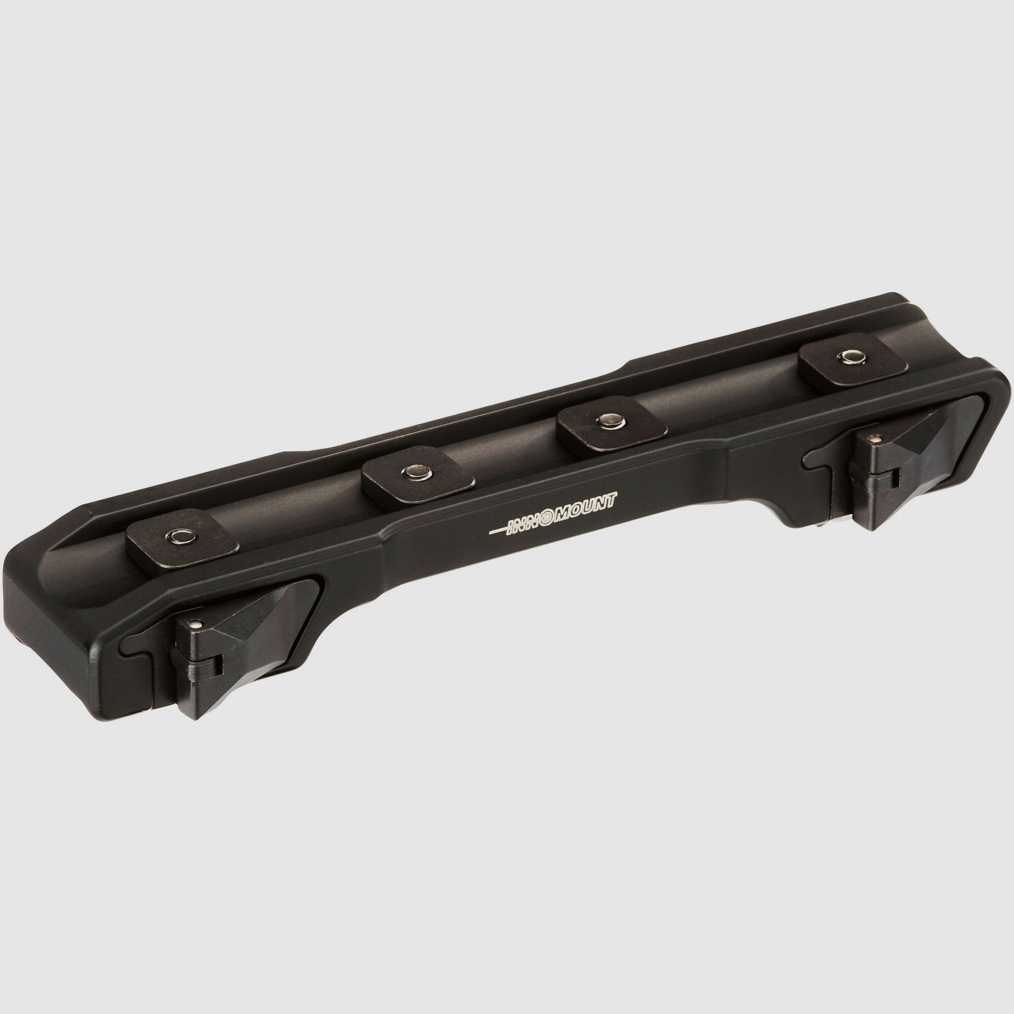 Montage INNOGUN pour CZ 550, Convex