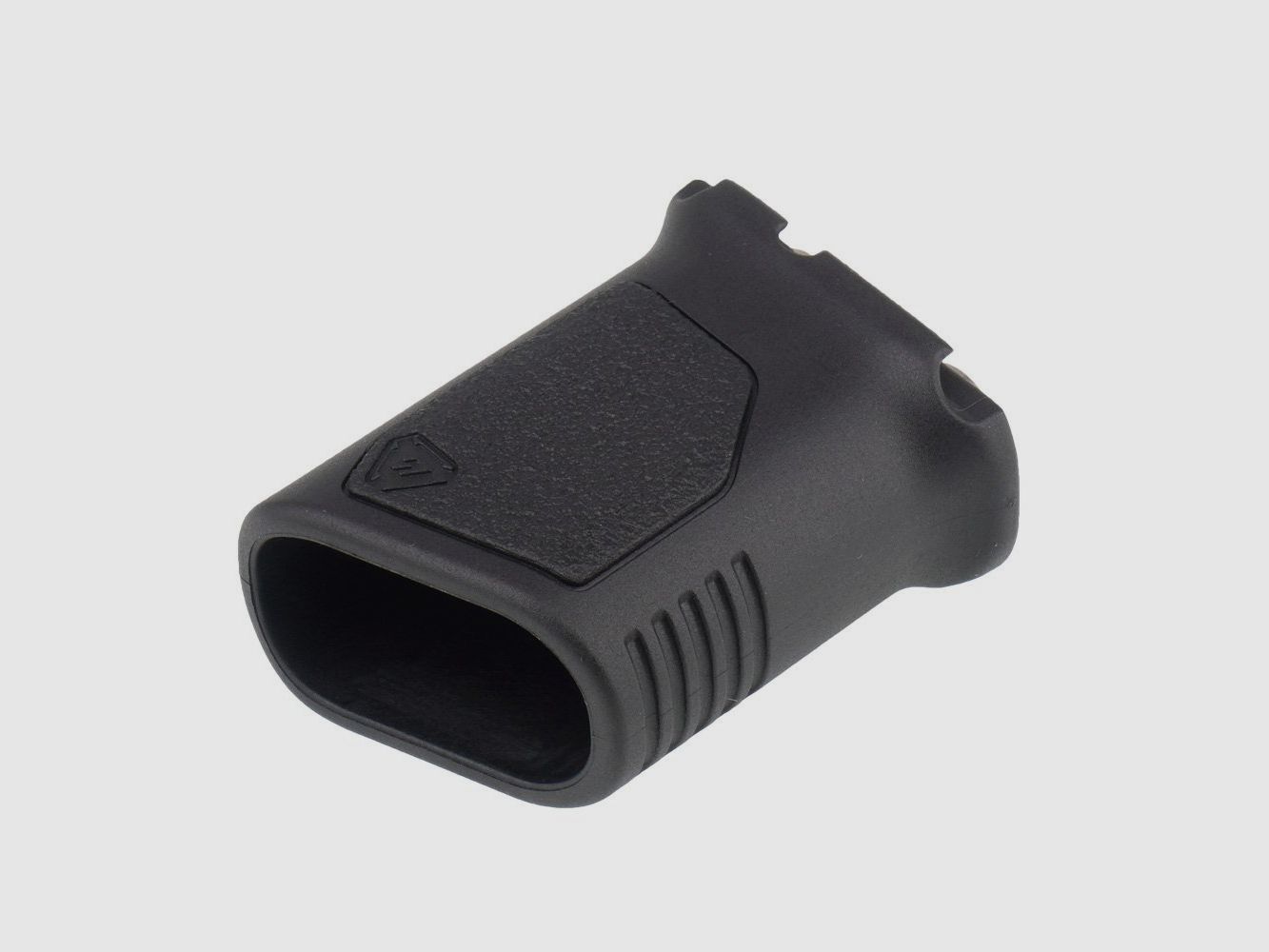 Strike Industries M-LOK Angled Vertical Grip Short Schwarz, Bild 2 von 3