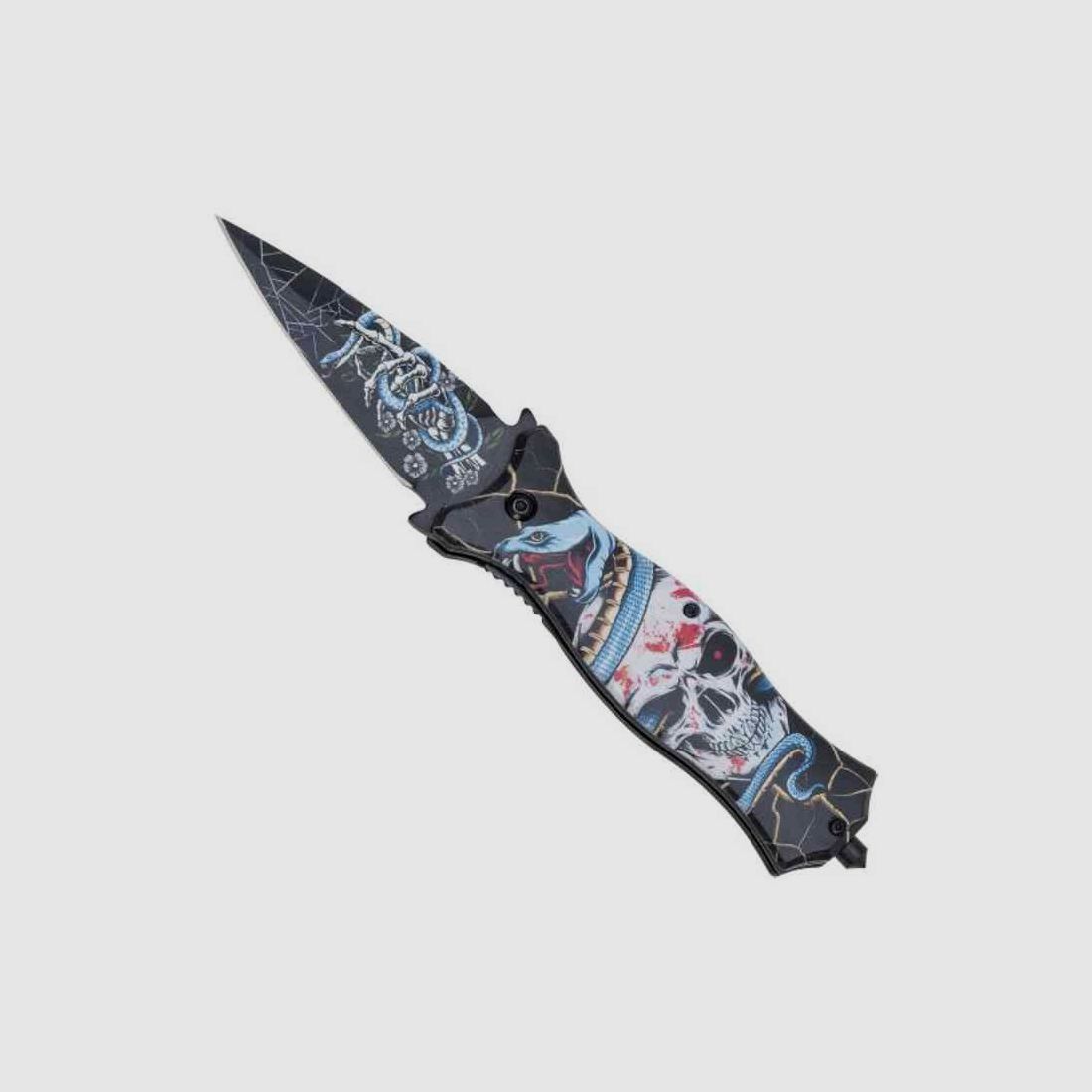Haller Nightmare Stiletto 04