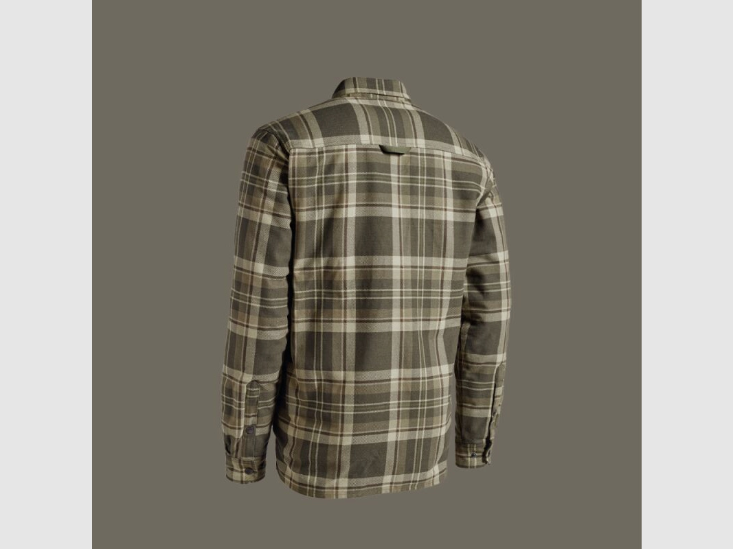 Northern Hunting Herren Jagdhemd Gorm Braun