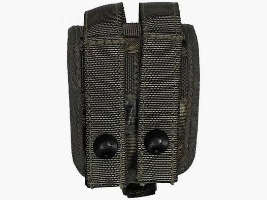 British Army Granatentasche A.P. Osprey MK IV MTP tarn neuwertig