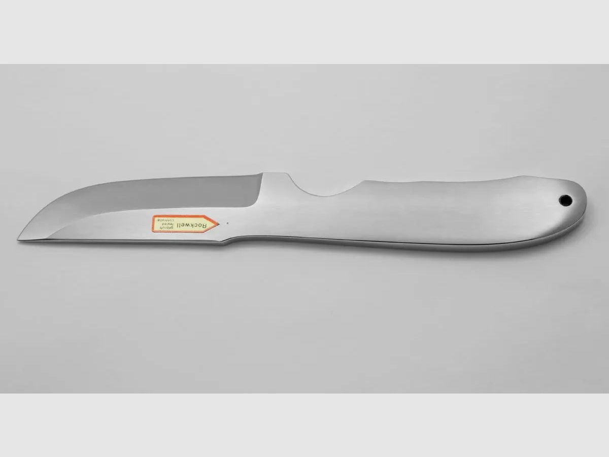 PUMA Steelstar (UNIKAT), Integral, Bild 2 von 3