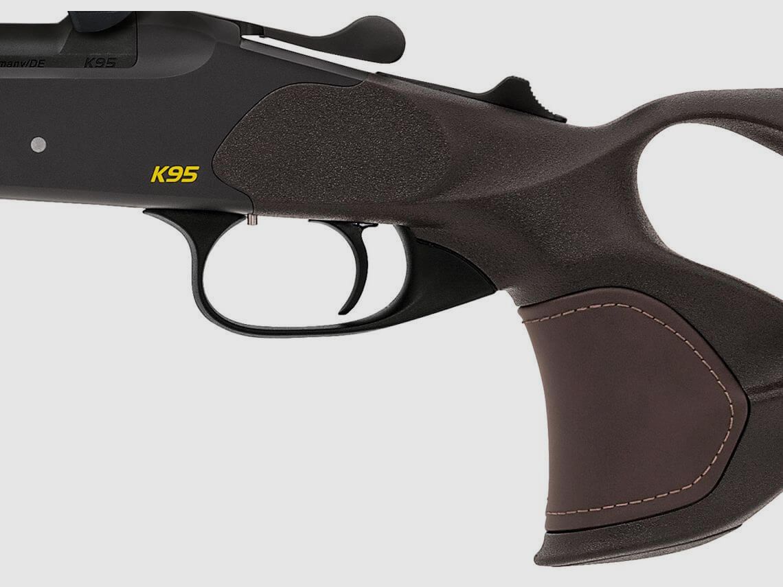 Blaser K95 Ultimate Cuir
