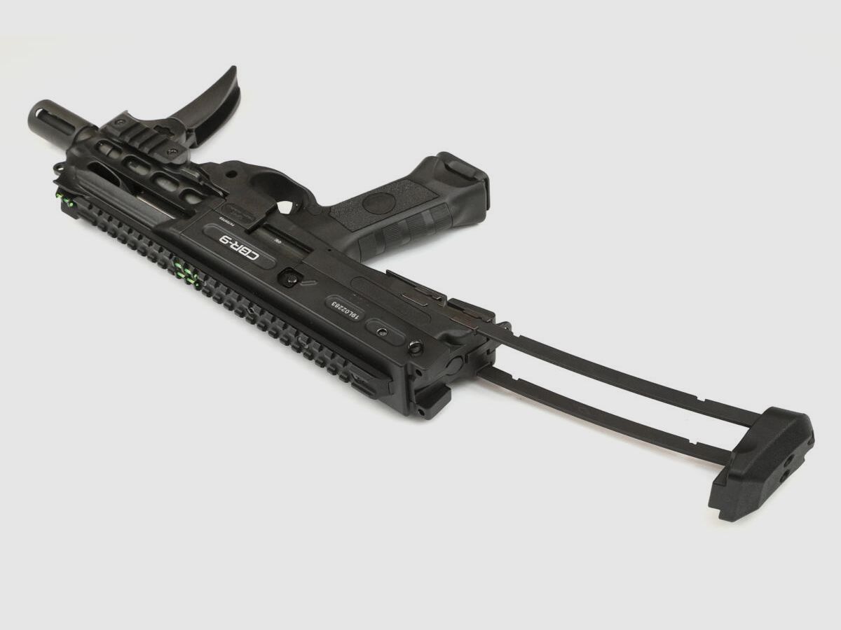 Chiappa CBR-9, Bild 4 von 7