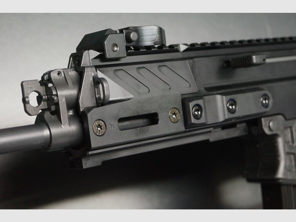 CZ BREN 2 Ms 223 Rem 11", image 5 sur 7