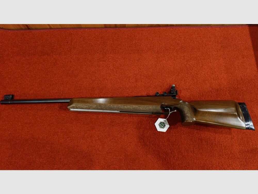 Anschütz Match 54 .22lr