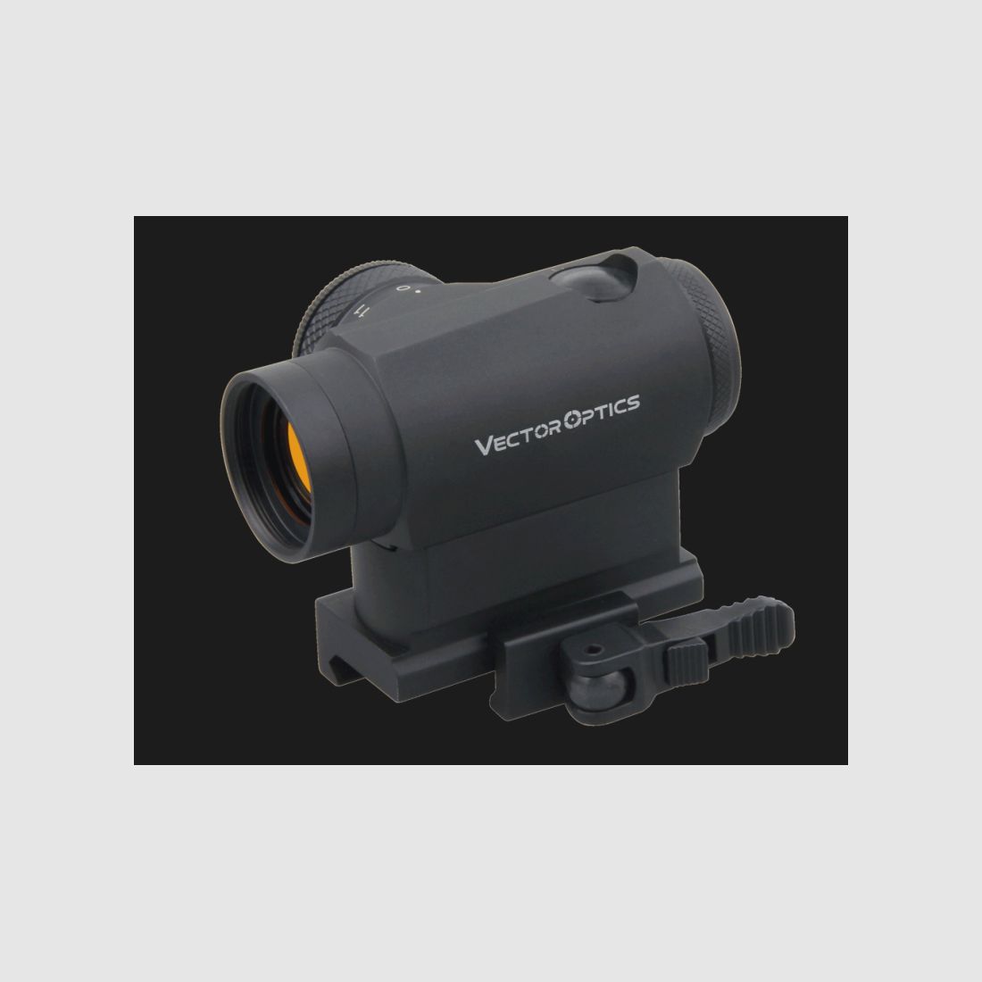 Rotpunktvisier VECTOR OPTICS Maverick 1x22 SCRD-12II, Bild 1 von 3