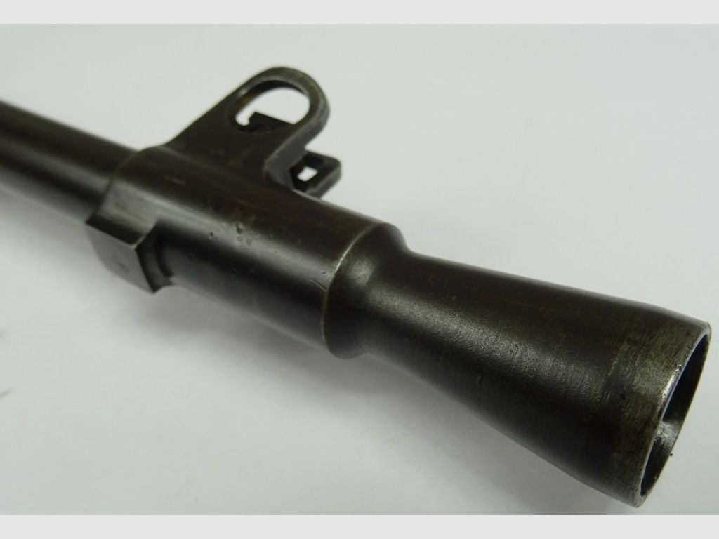 Carabine Lee Enfield No5MK1 cal. .303 Britt., image 7 sur 15