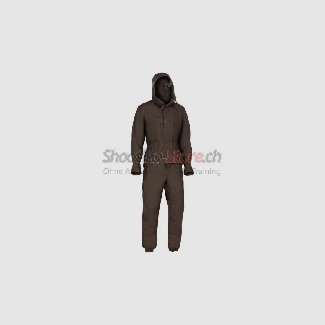 Invader Gear Gorka Suit Ranger Green XL