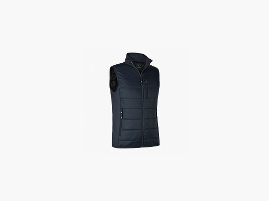 Heated Vest Blue Heat Deerhunter