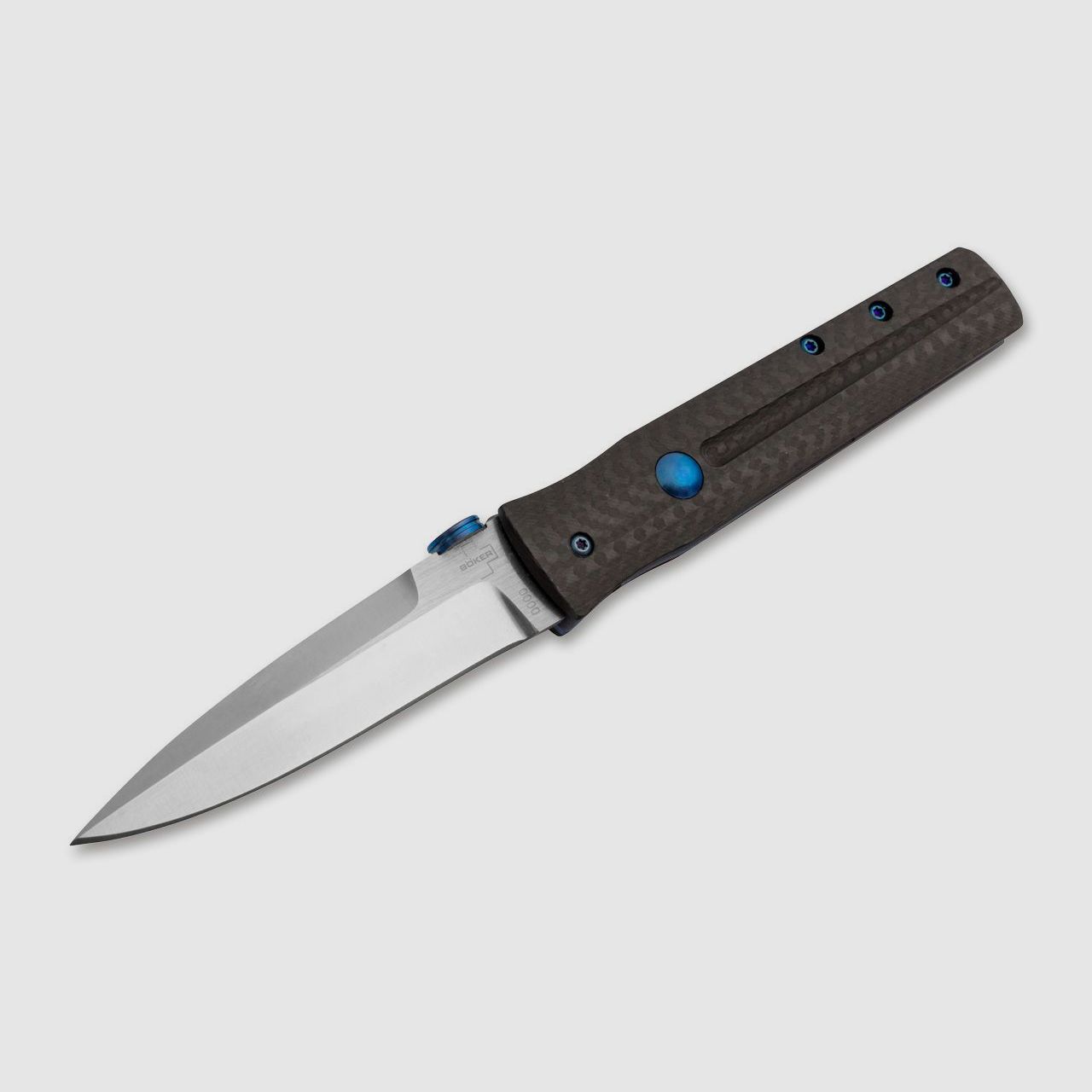 Taschenmesser Icepick Dagger