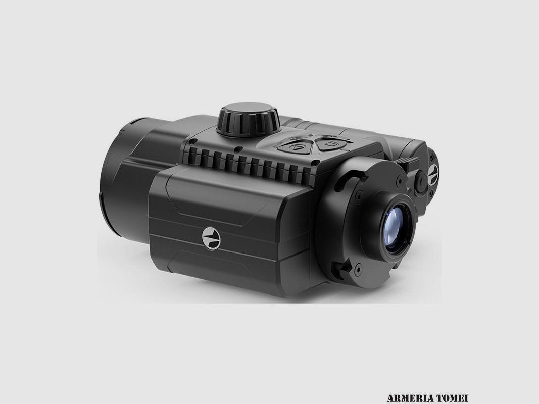 NIGHT VISION SCOPE – PULSAR – FORWARD FN455S, image 3 of 8