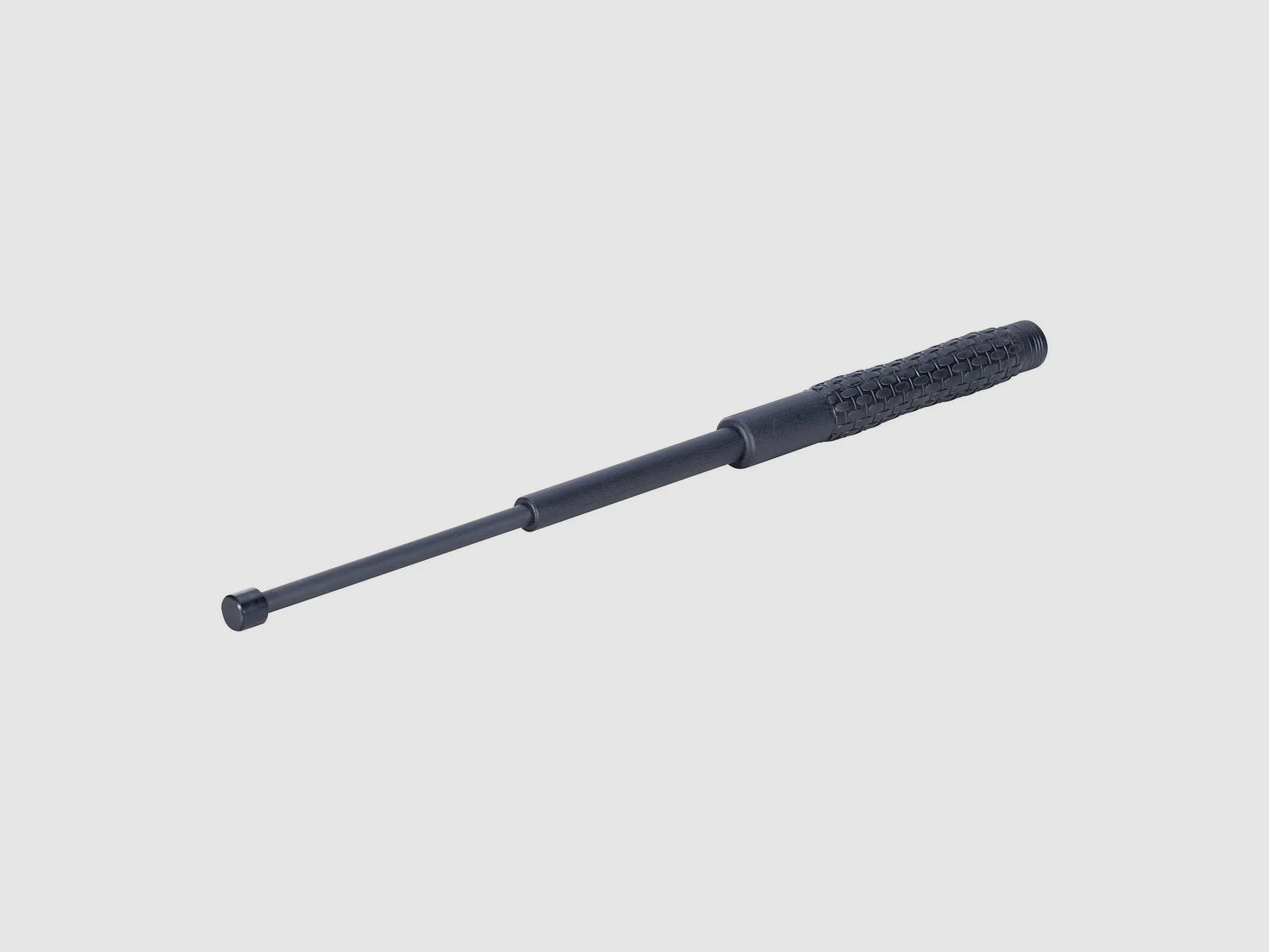 Enforcer Teleskopschlagstock Karbon 22