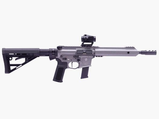 Schmeisser AR15-9 M4FL Dynamic PCC