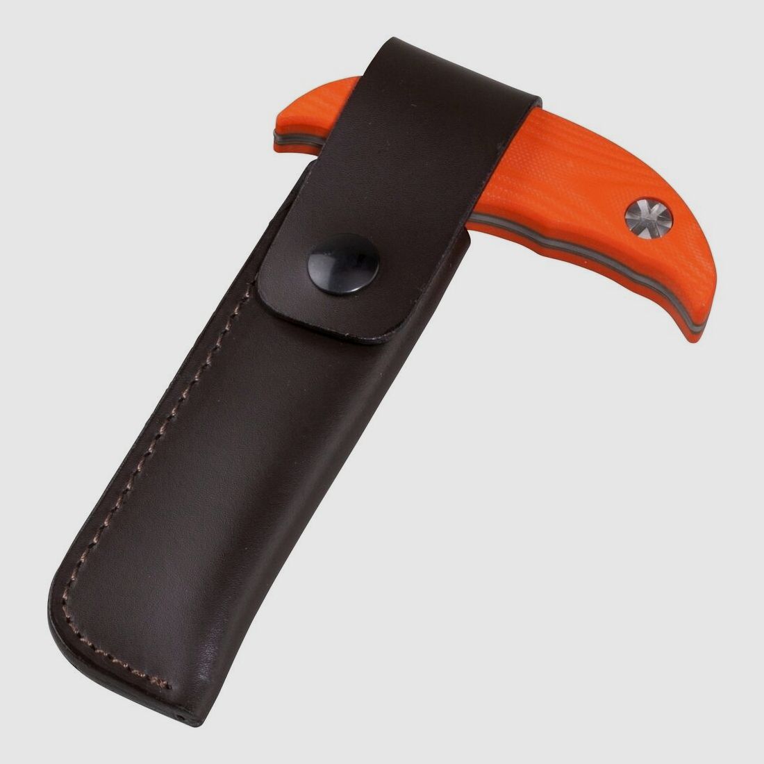 Merkel Gear field-dressing saw, image 3 of 5
