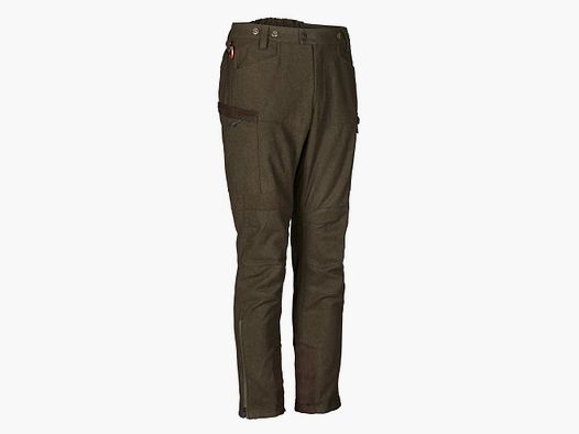 Swedteam Titan Loden Jagdhose Herren Dark Olive 56