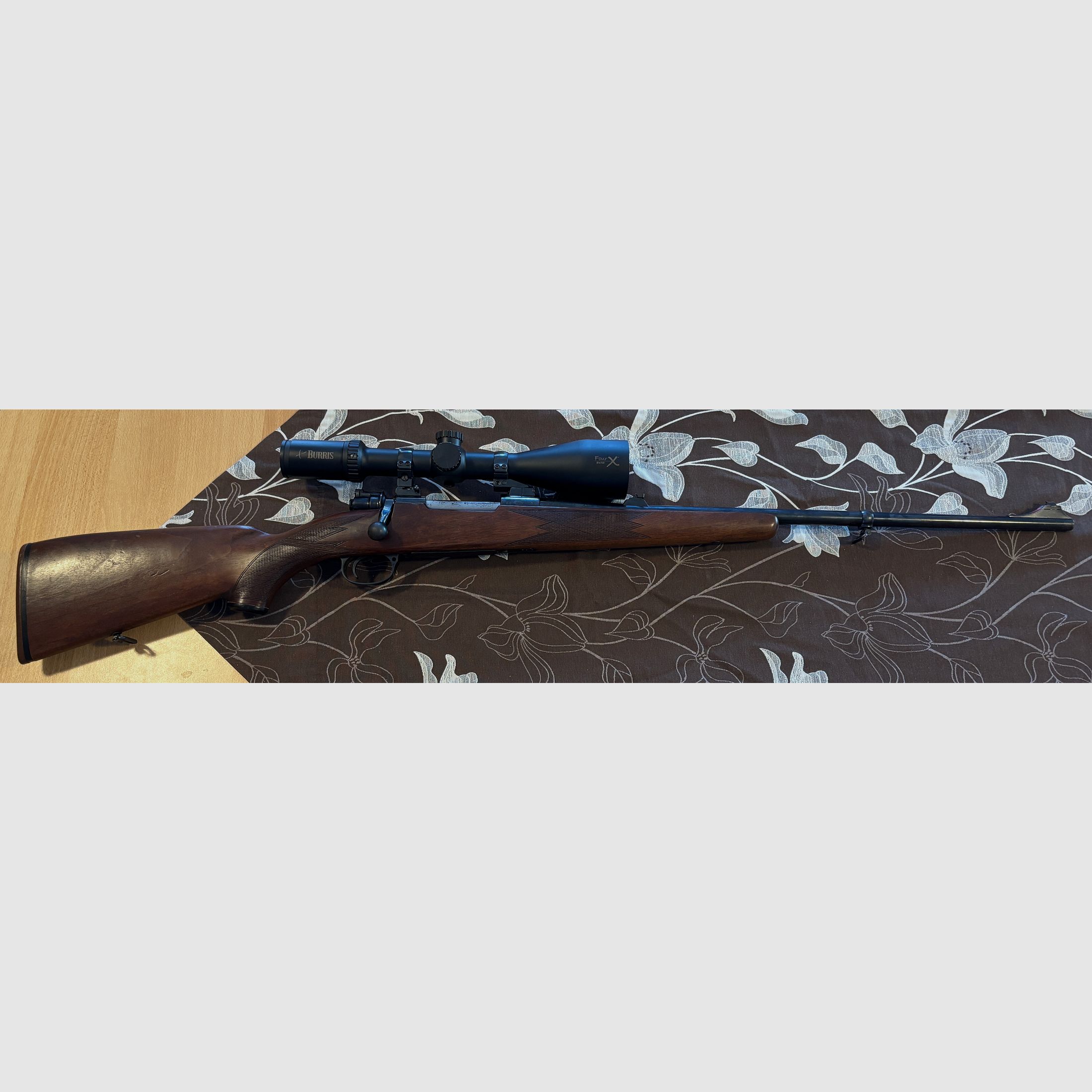Mauser 98