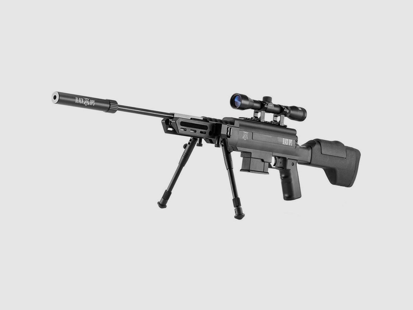 NORICA BLACK OPS SNIPER, Bild 2 von 2